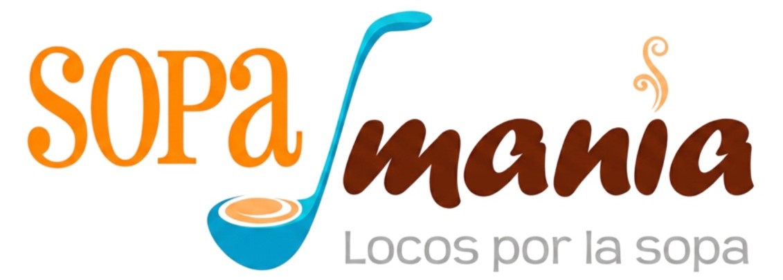 Sopamanía - Sopas caseras tradicionales